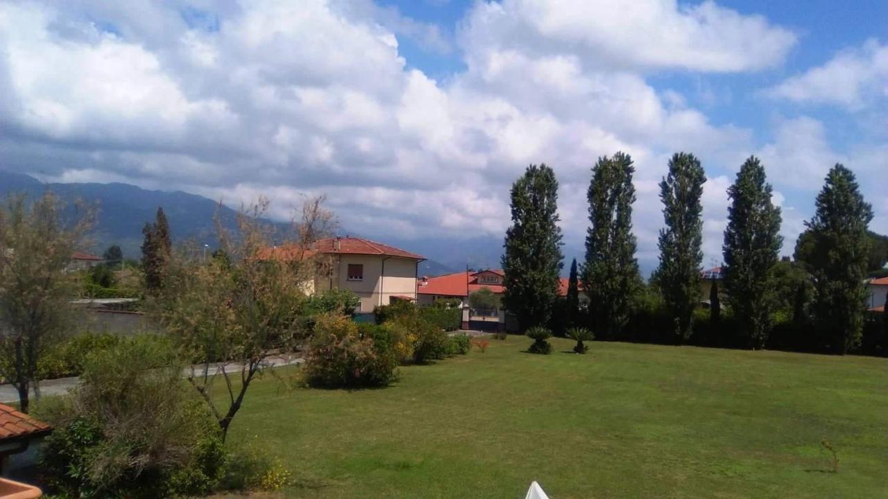 Podere Venanzio Lido di Camaiore Esterno foto