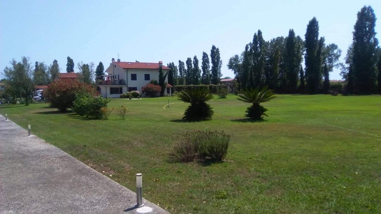 Podere Venanzio Lido di Camaiore Esterno foto