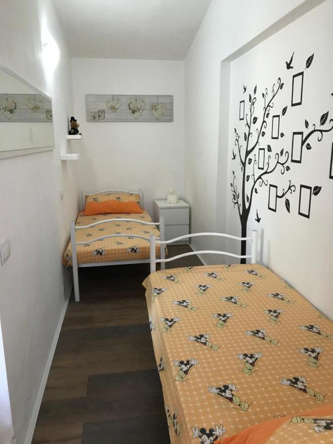 Podere Venanzio Lido di Camaiore Esterno foto