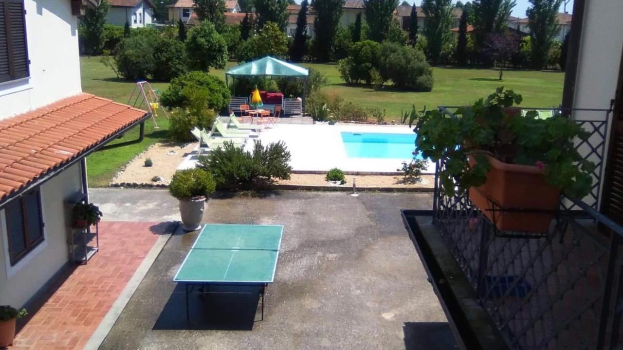 Podere Venanzio Lido di Camaiore Esterno foto