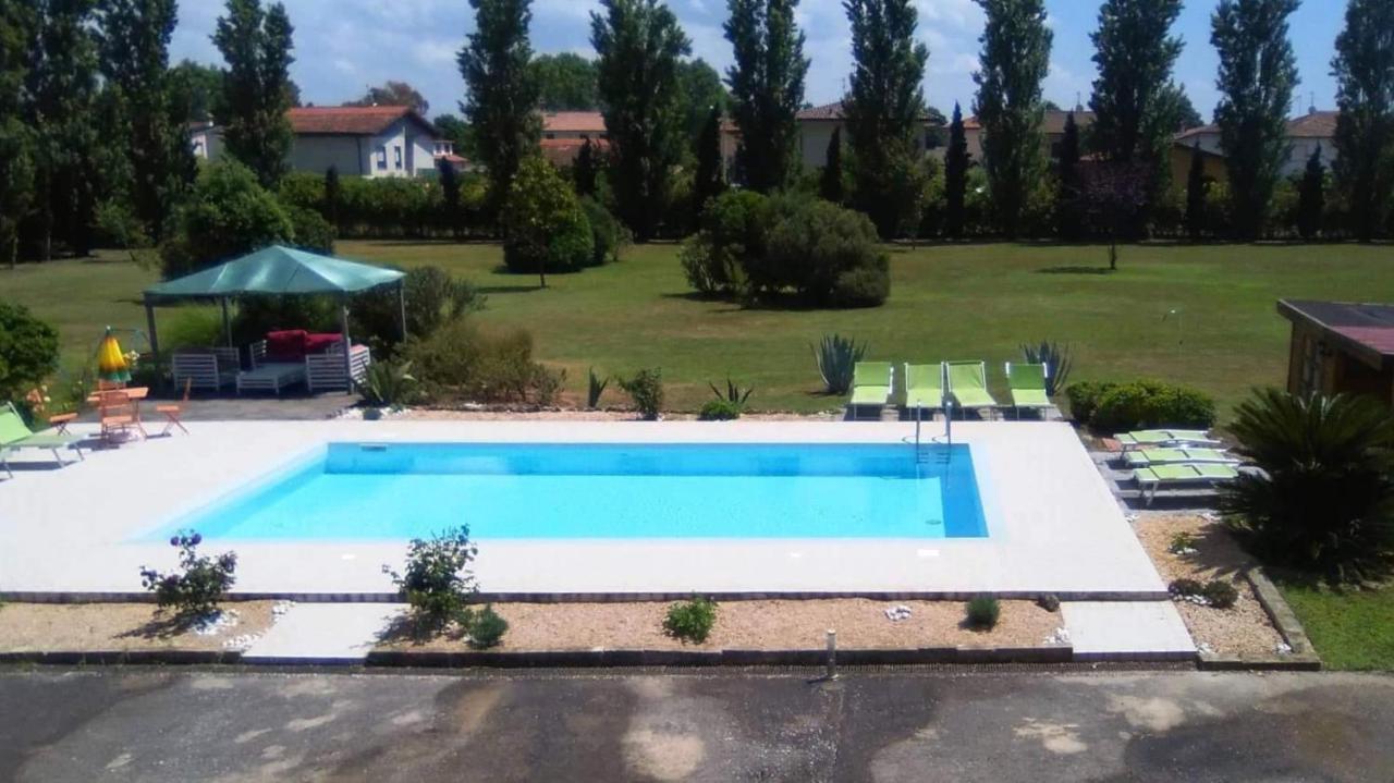 Podere Venanzio Lido di Camaiore Esterno foto