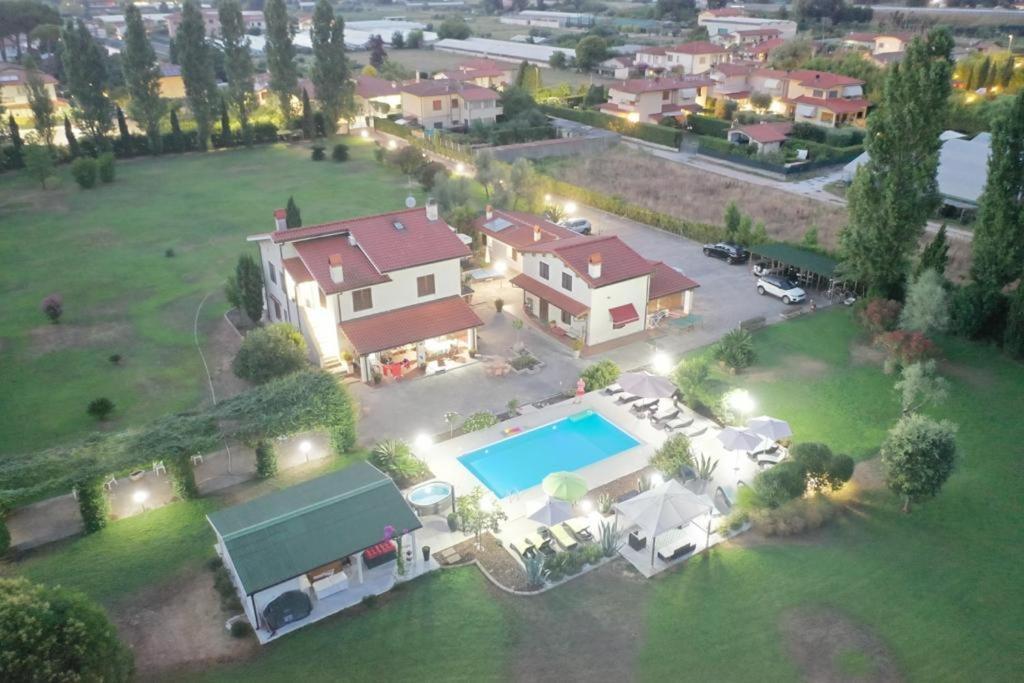 Podere Venanzio Lido di Camaiore Esterno foto