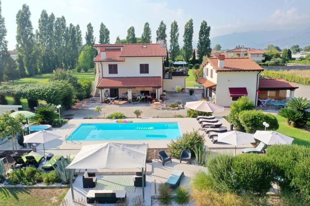Podere Venanzio Lido di Camaiore Esterno foto