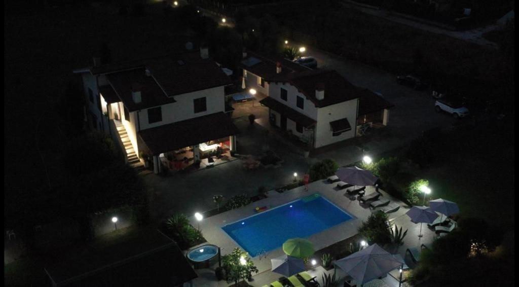 Podere Venanzio Lido di Camaiore Esterno foto