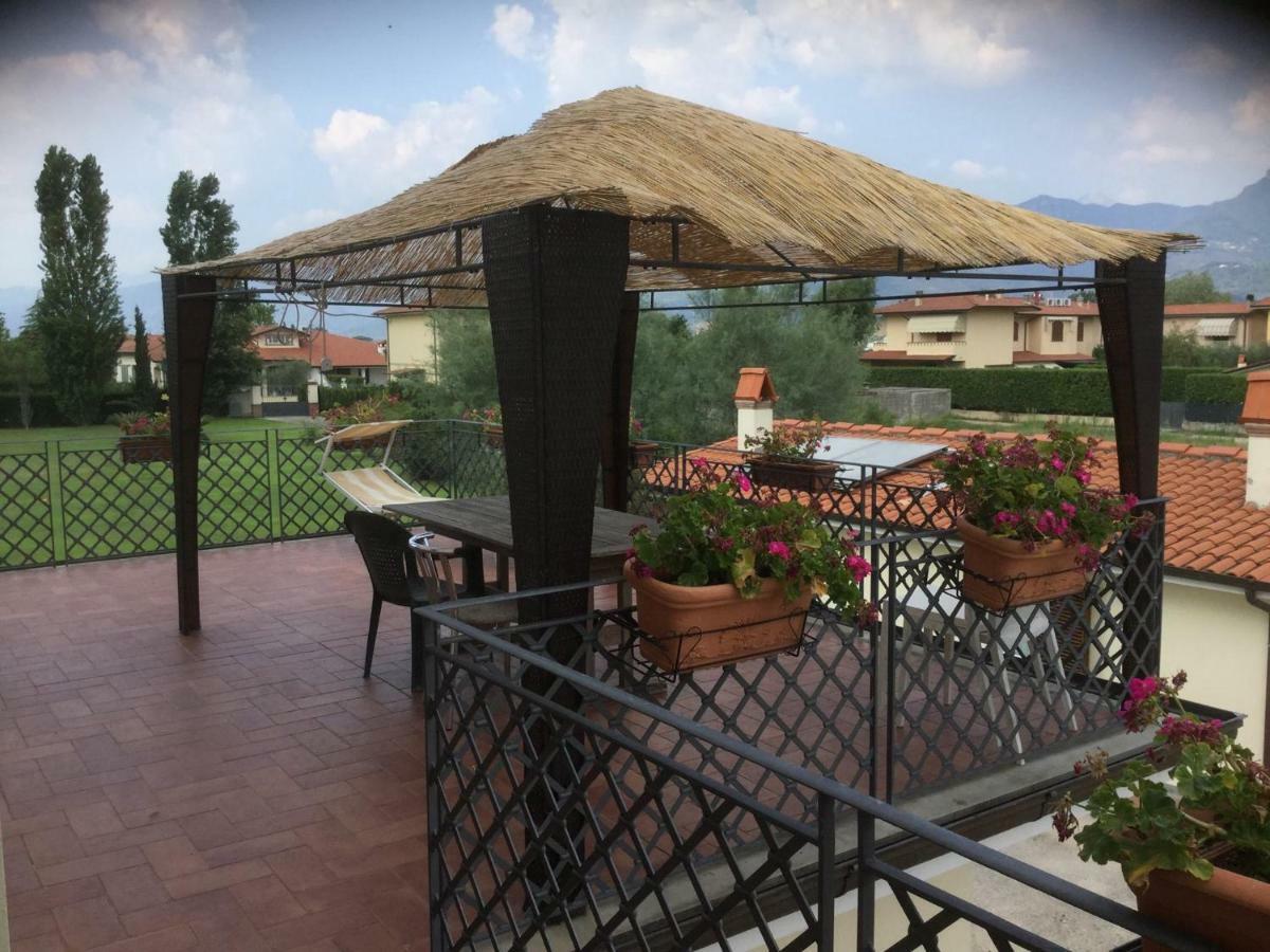 Podere Venanzio Lido di Camaiore Esterno foto
